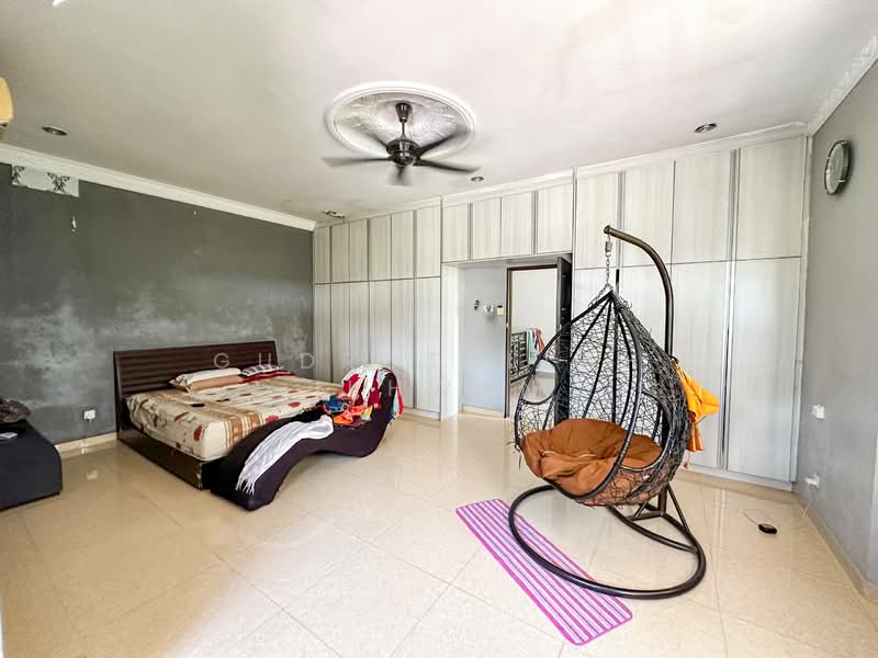 Semi-Detached House for Sale in Tasik Ampang (Ampang) - Gudrotullah Ikhwan - Bedroom - PropertyGuru.com.my