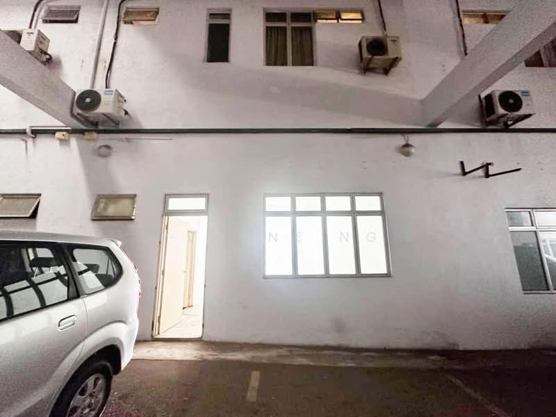 Shop for Rent in Taman Desa Tebrau (Tebrau) - Yvonne Ng - Exterior - PropertyGuru.com.my