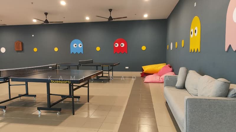 Service Residence for Rent at Alanis Residence - Kamil Radzuan - Interior - PropertyGuru.com.my