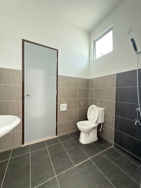 2-storey Terraced House for Sale in Johor Bahru (Johor) - John Sia - Bathroom - PropertyGuru.com.my