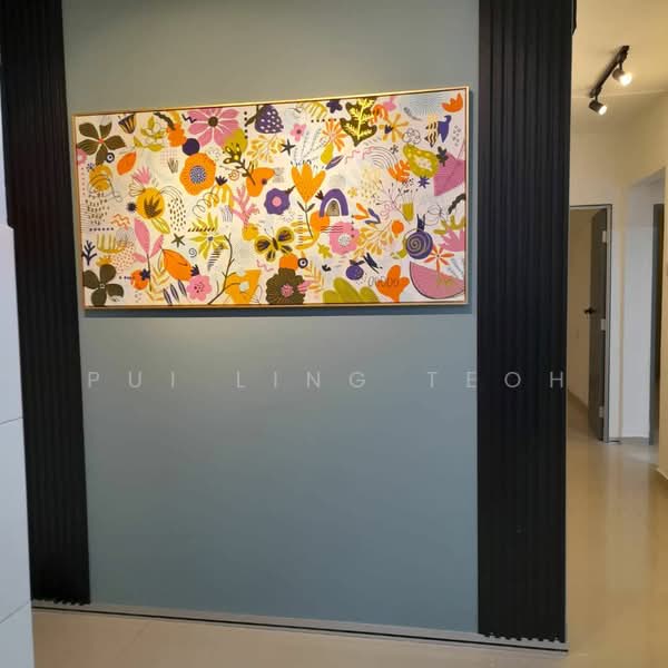 Service Residence for Rent at Putra Majestik - Pui Ling Teoh - Interior - PropertyGuru.com.my