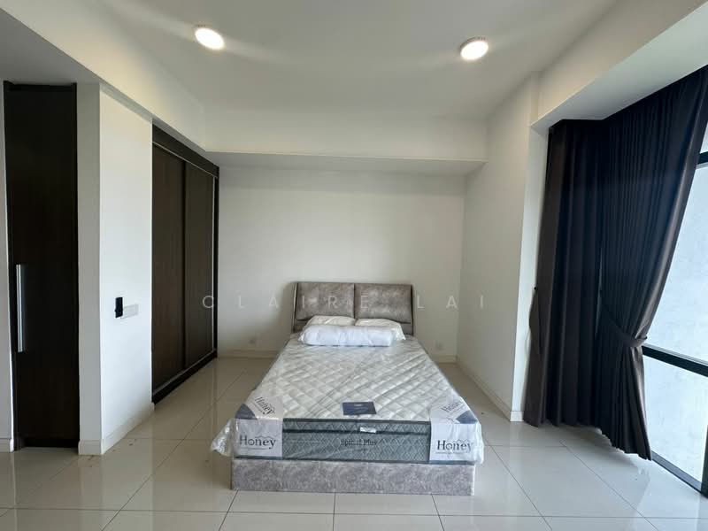 Condominium for Rent at Grand Medini - Claire Lai - Bedroom - PropertyGuru.com.my