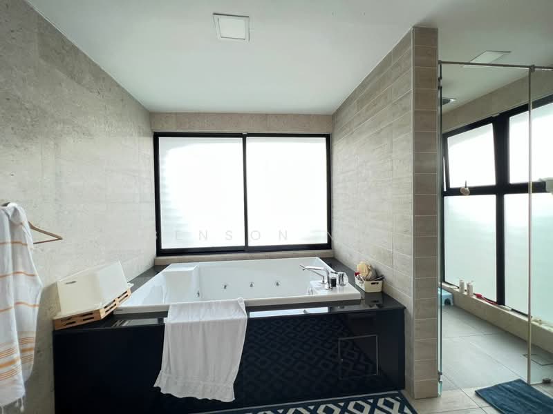 Bungalow for Sale in Iskandar Puteri (Nusajaya) (Johor) - Benson NEC - Bathroom - PropertyGuru.com.my