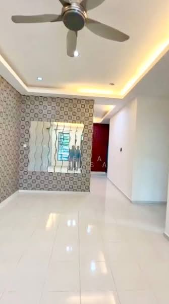 Semi-Detached House for Sale in Pontian (Johor) - Saedah Napisah - Interior - PropertyGuru.com.my