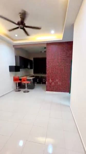 Semi-Detached House for Sale in Pontian (Johor) - Saedah Napisah - Kitchen - PropertyGuru.com.my
