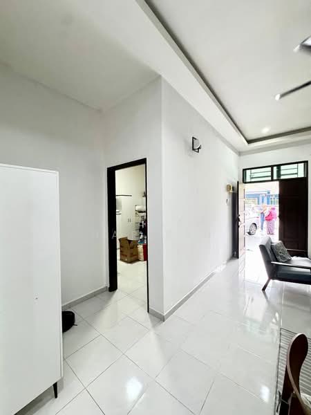 Semi-Detached House for Sale in Pontian (Johor) - Saedah Napisah - Corridor - PropertyGuru.com.my