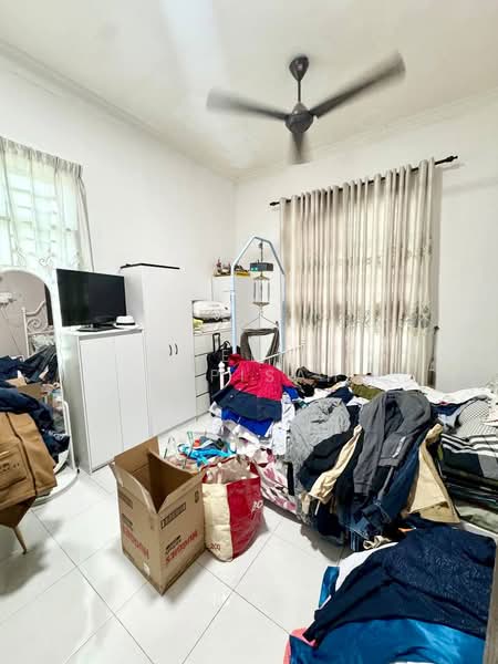 Semi-Detached House for Sale in Pontian (Johor) - Saedah Napisah - Bedroom - PropertyGuru.com.my