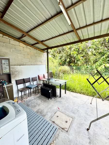 Semi-Detached House for Sale in Pontian (Johor) - Saedah Napisah - Exterior - PropertyGuru.com.my