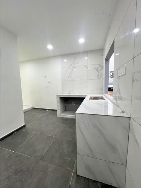 1-storey Terraced House for Sale in Taman Puteri Wangsa (Ulu Tiram) - Calvin Lee - PropertyGuru.com.my