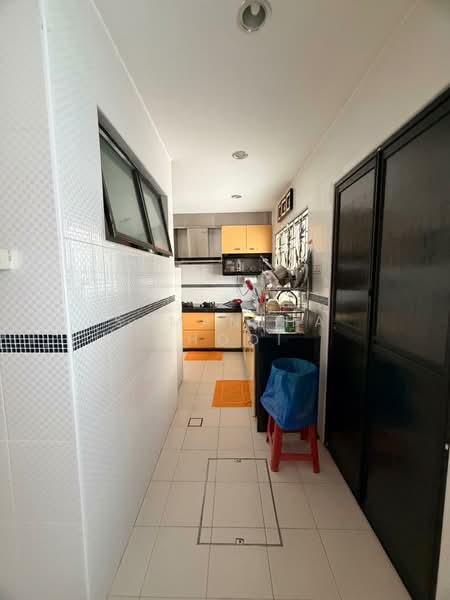 2-storey Terraced House for Sale in Puchong (Selangor) - Samantha Chooi - Kitchen - PropertyGuru.com.my