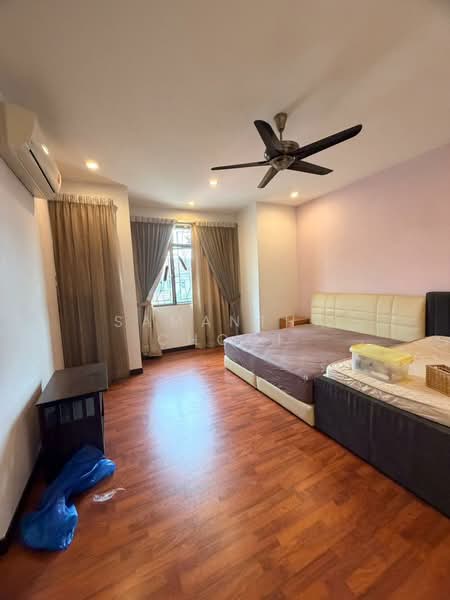 2-storey Terraced House for Sale in Puchong (Selangor) - Samantha Chooi - Bedroom - PropertyGuru.com.my