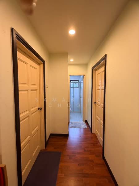 2-storey Terraced House for Sale in Puchong (Selangor) - Samantha Chooi - Corridor - PropertyGuru.com.my
