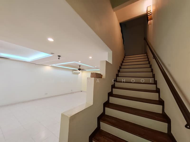 2-storey Terraced House for Sale in Puchong (Selangor) - Samantha Chooi - Interior - PropertyGuru.com.my