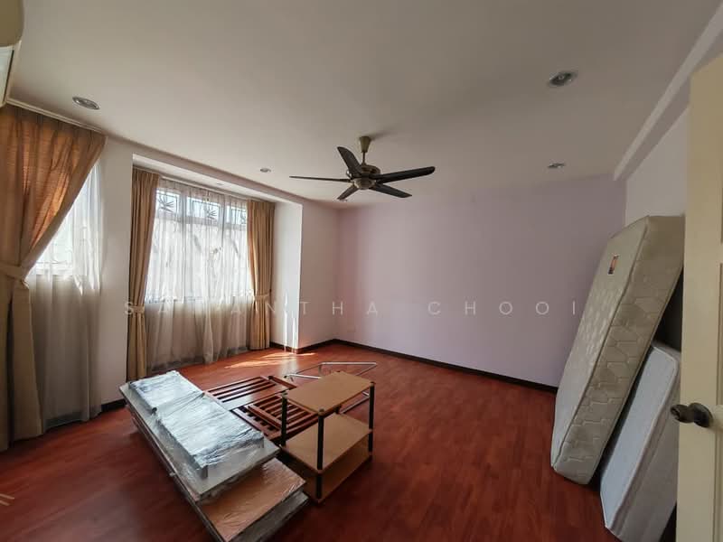 2-storey Terraced House for Sale in Puchong (Selangor) - Samantha Chooi - Bedroom - PropertyGuru.com.my