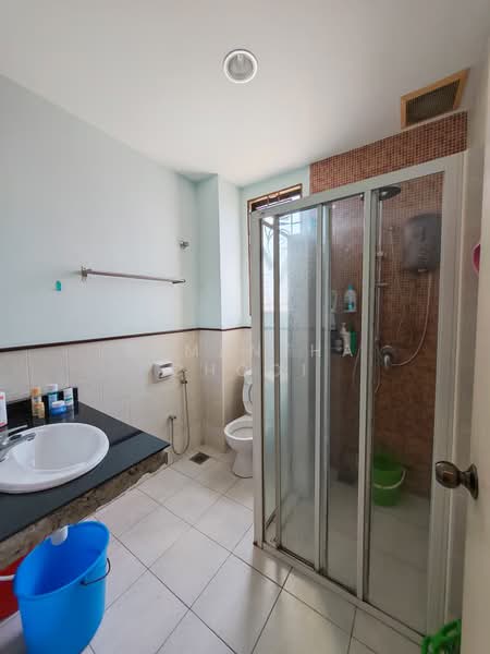 2-storey Terraced House for Sale in Puchong (Selangor) - Samantha Chooi - Bathroom - PropertyGuru.com.my