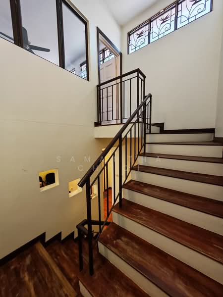 2-storey Terraced House for Sale in Puchong (Selangor) - Samantha Chooi - Interior - PropertyGuru.com.my