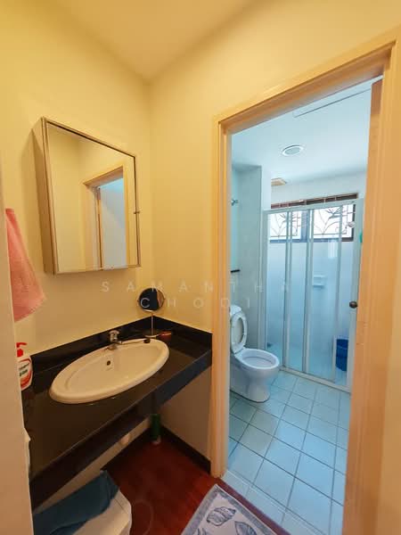 2-storey Terraced House for Sale in Puchong (Selangor) - Samantha Chooi - Bathroom - PropertyGuru.com.my