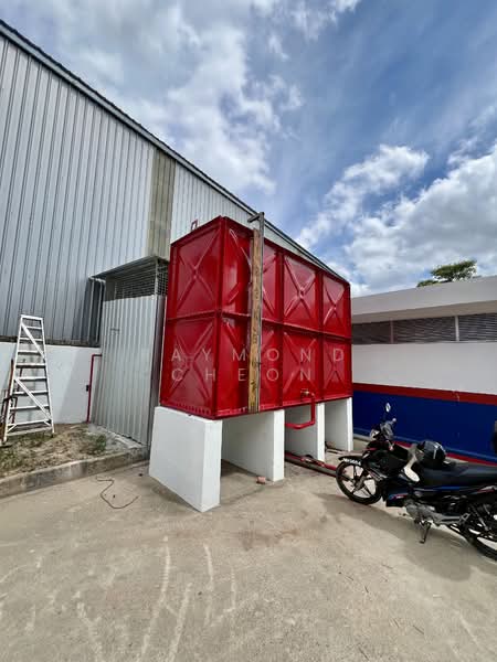 Tampoi Jalan Permai Kawasan Perindustrian Dewani Johor For Rent untuk Untuk Disewa - RM 42,540 /bulan, Feb 2026 - PropertyGuru.com.my