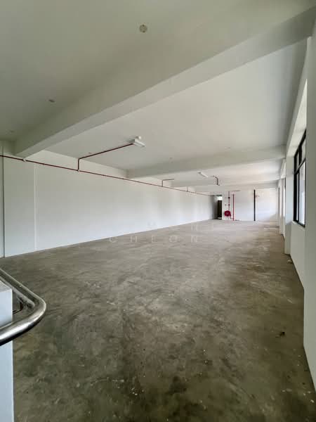 Tampoi Jalan Permai Kawasan Perindustrian Dewani Johor For Rent untuk Untuk Disewa - RM 42,540 /bulan, Feb 2026 - Interior - PropertyGuru.com.my
