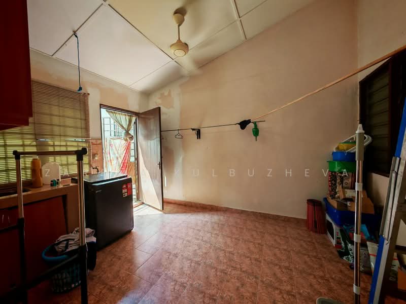 2-storey Terraced House for Sale in Lembah Keramat (Ulu Kelang) - Zarema Kulbuzheva - Interior - PropertyGuru.com.my