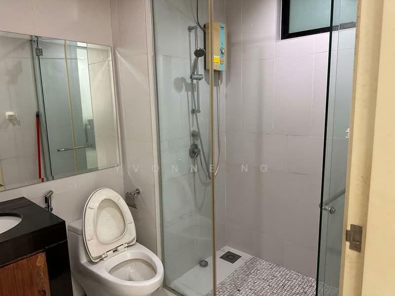 Apartment for Rent at Impiana - Yvonne Ng - Bathroom - PropertyGuru.com.my