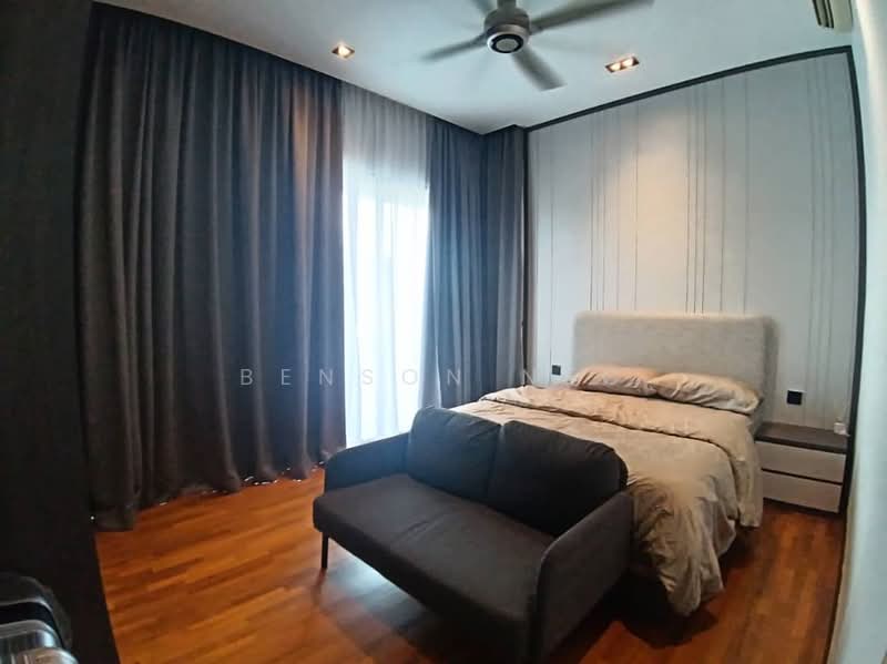 Bungalow for Sale in Leisure Farm (Gelang Patah) - Benson NEC - Bedroom - PropertyGuru.com.my