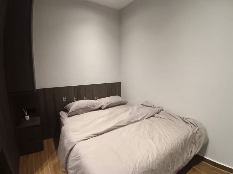 Bungalow for Sale in Leisure Farm (Gelang Patah) - Benson NEC - Bedroom - PropertyGuru.com.my