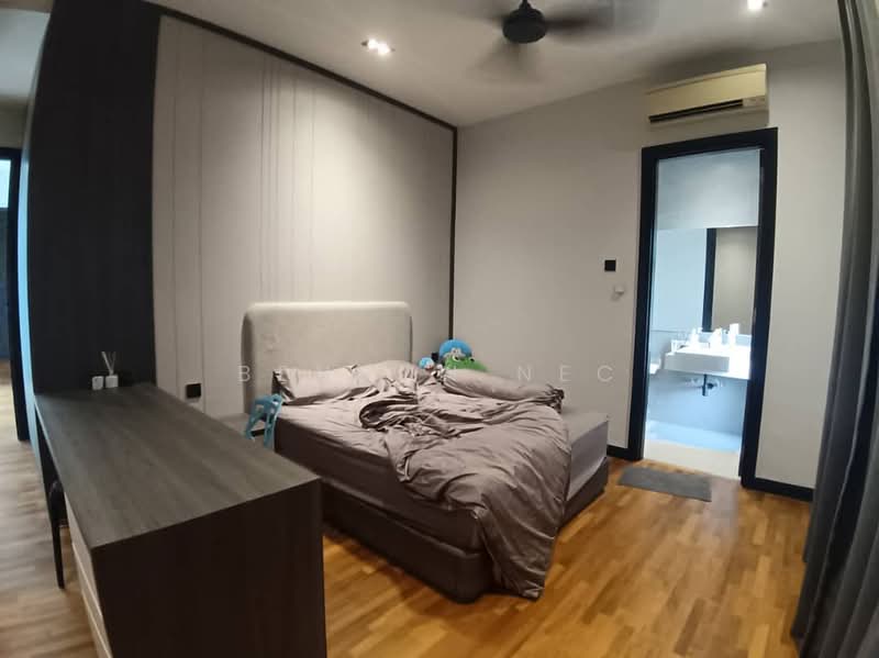 Bungalow for Sale in Leisure Farm (Gelang Patah) - Benson NEC - Bedroom - PropertyGuru.com.my