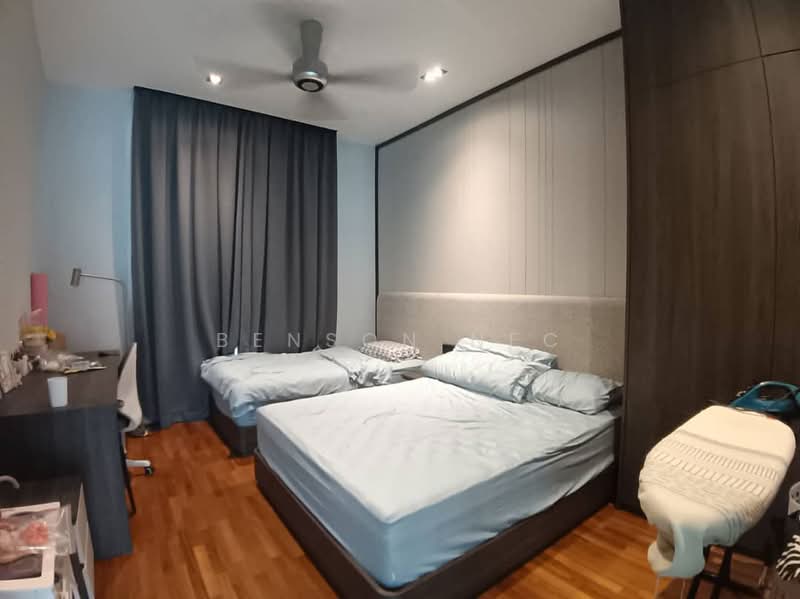 Bungalow for Sale in Leisure Farm (Gelang Patah) - Benson NEC - Bedroom - PropertyGuru.com.my