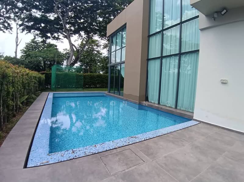Bungalow for Sale in Leisure Farm (Gelang Patah) - Benson NEC - Exterior - PropertyGuru.com.my