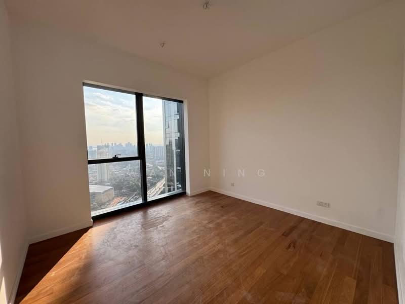 Service Residence for Sale at The Astaka @ 1 Bukit Senyum - Wan Ning - PropertyGuru.com.my