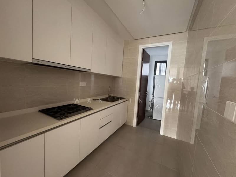 Service Residence for Sale at The Astaka @ 1 Bukit Senyum - Wan Ning - PropertyGuru.com.my