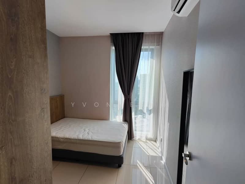 Condominium for Rent at The Elysia Park Residence - Yvonne Ng - Bedroom - PropertyGuru.com.my