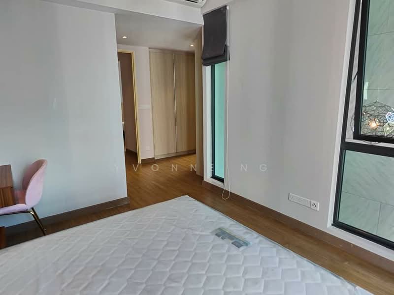 Condominium for Rent at The Elysia Park Residence - Yvonne Ng - Bedroom - PropertyGuru.com.my