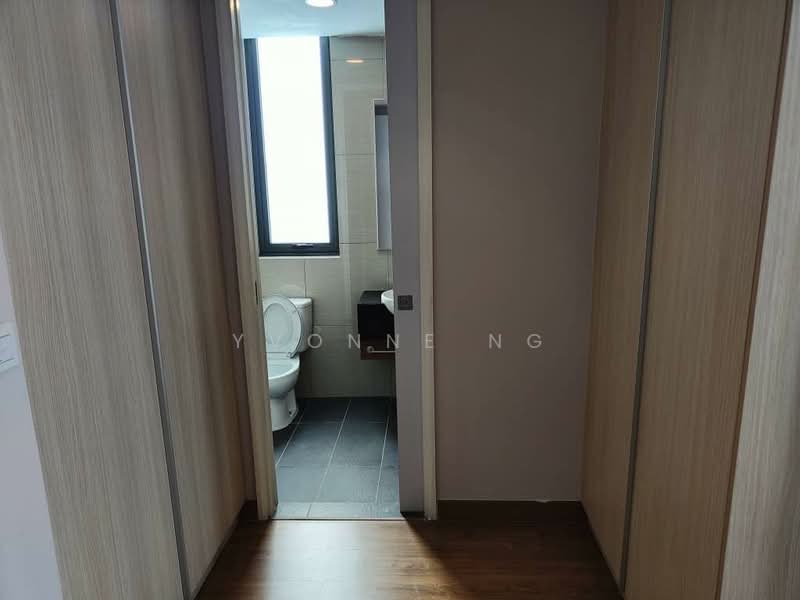Condominium for Rent at The Elysia Park Residence - Yvonne Ng - Bathroom - PropertyGuru.com.my