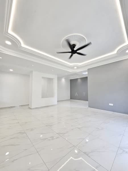 2-storey Terraced House for Sale in Taman Daya (Johor Bahru) - Yik Tat - Interior - PropertyGuru.com.my