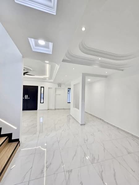 2-storey Terraced House for Sale in Taman Daya (Johor Bahru) - Yik Tat - Interior - PropertyGuru.com.my