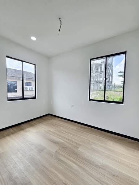 2-storey Terraced House for Sale in Taman Daya (Johor Bahru) - Yik Tat - Interior - PropertyGuru.com.my