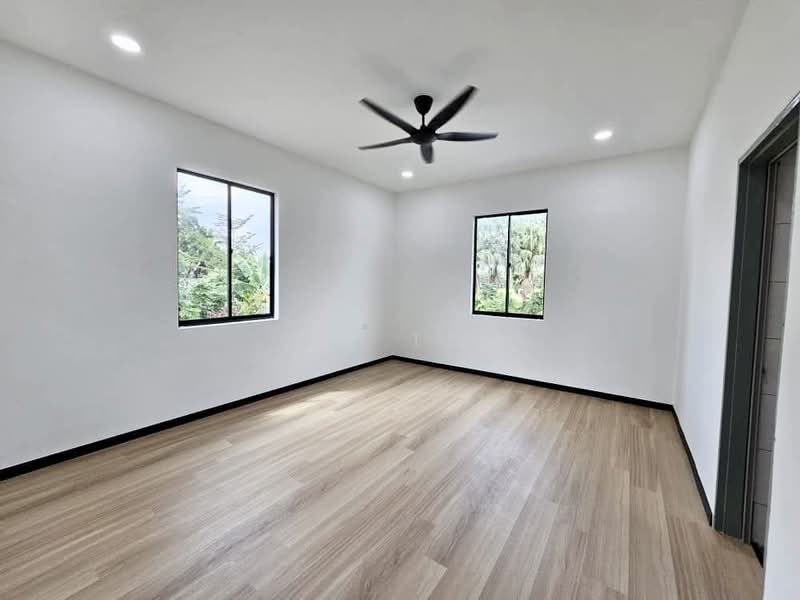 2-storey Terraced House for Sale in Taman Daya (Johor Bahru) - Yik Tat - Interior - PropertyGuru.com.my