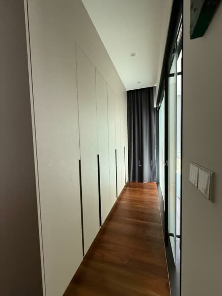 Condominium for Rent at Setia Sky Seputeh - Jennie Lim - Corridor - PropertyGuru.com.my
