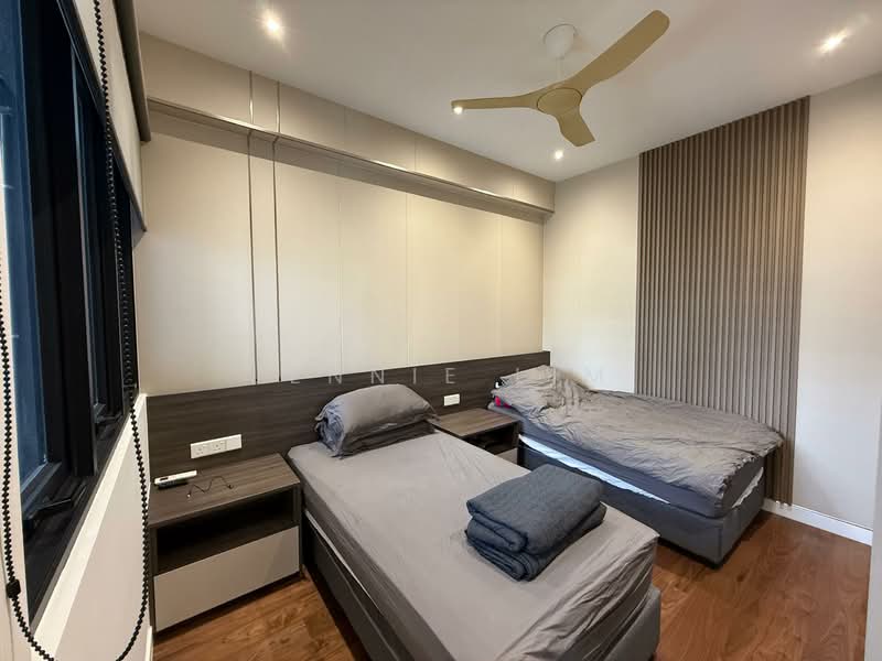 Condominium for Rent at Setia Sky Seputeh - Jennie Lim - Bedroom - PropertyGuru.com.my