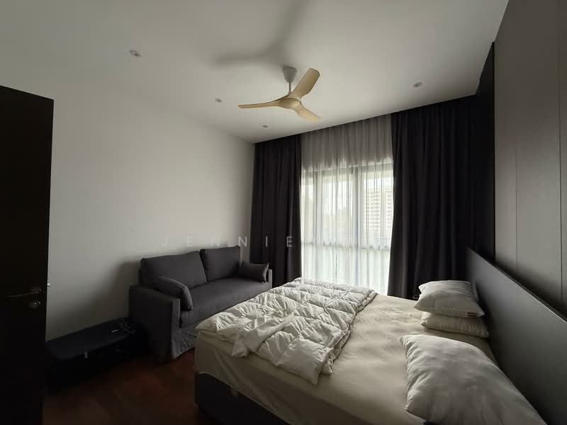 Condominium for Rent at Setia Sky Seputeh - Jennie Lim - Bedroom - PropertyGuru.com.my