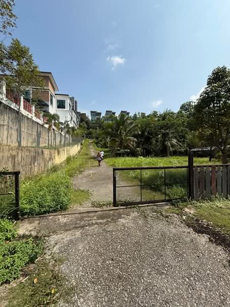 Agricultural Land for Sale in Taman Melawati (Ulu Kelang) - Adilah Che Mat Daon - Exterior - PropertyGuru.com.my