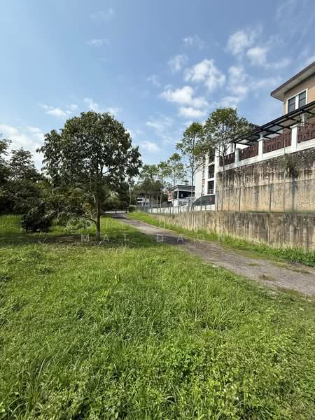Agricultural Land for Sale in Taman Melawati (Ulu Kelang) - Adilah Che Mat Daon - Exterior - PropertyGuru.com.my