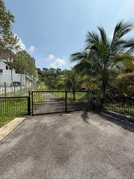 Agricultural Land for Sale in Taman Melawati (Ulu Kelang) - Adilah Che Mat Daon - Exterior - PropertyGuru.com.my