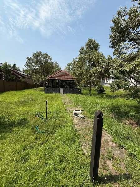 Agricultural Land for Sale in Taman Melawati (Ulu Kelang) - Adilah Che Mat Daon - Garden - PropertyGuru.com.my