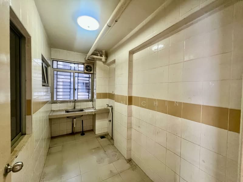 Apartment for Rent at Gembira Park - SU XIAN CHIN - Kitchen - PropertyGuru.com.my