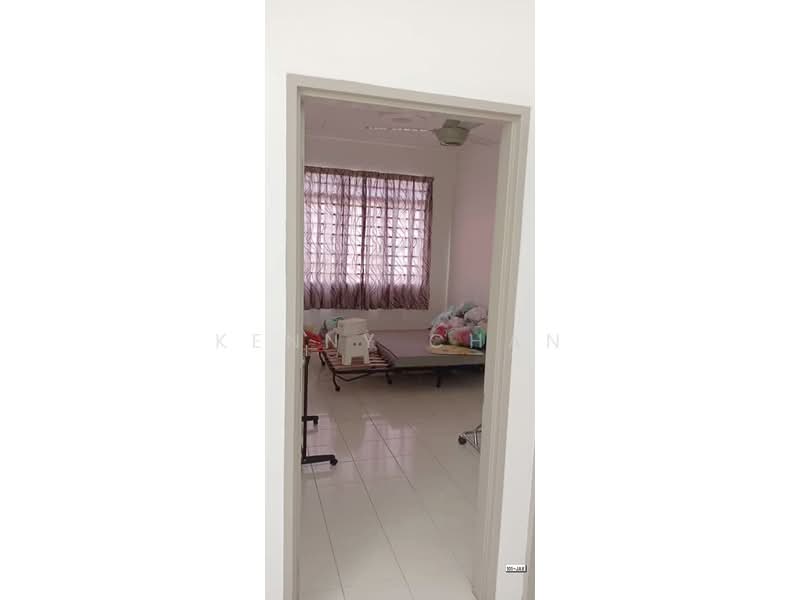 2-storey Terraced House for Sale in Setia Alam (Selangor) - Kenny Chan - Bedroom - PropertyGuru.com.my