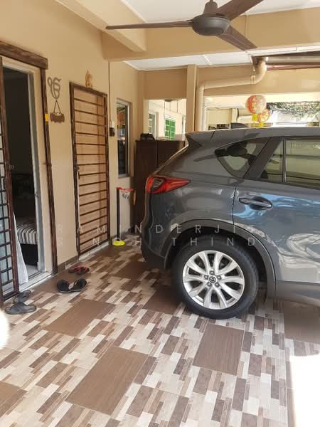 2-storey Terraced House for Sale in Kota Kemuning (Shah Alam) - Raminderjit Singh Thind - Exterior - PropertyGuru.com.my