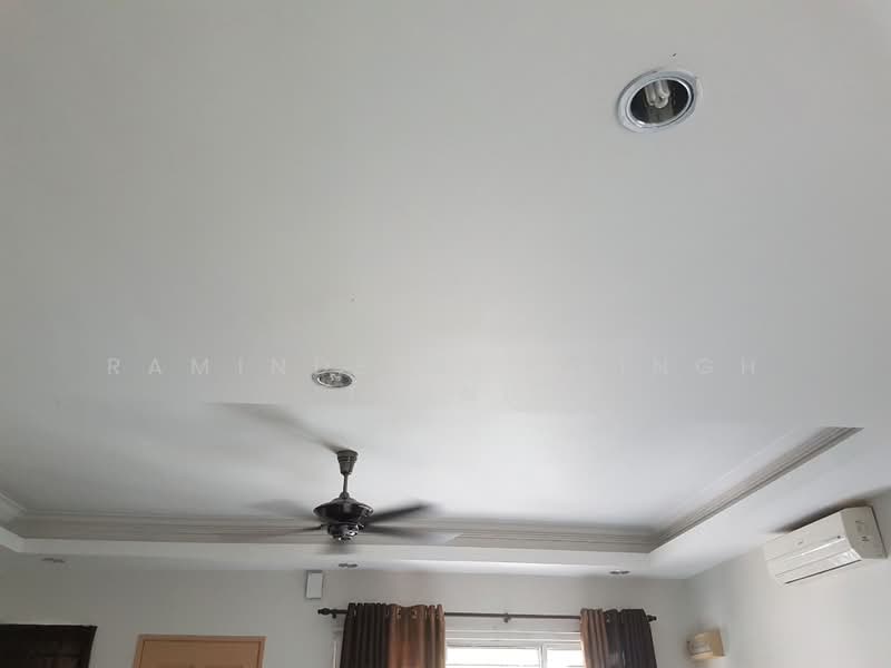 2-storey Terraced House for Sale in Kota Kemuning (Shah Alam) - Raminderjit Singh Thind - Interior - PropertyGuru.com.my
